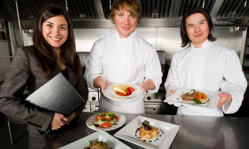Food & Beverage Manager cruise ship job