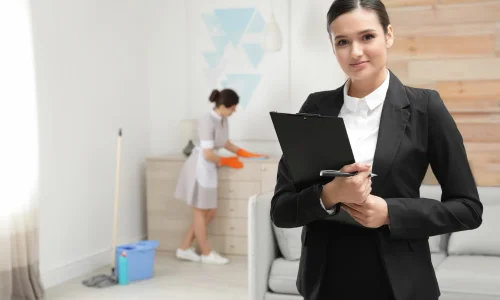 Rooms Division Manager seaport hotel job