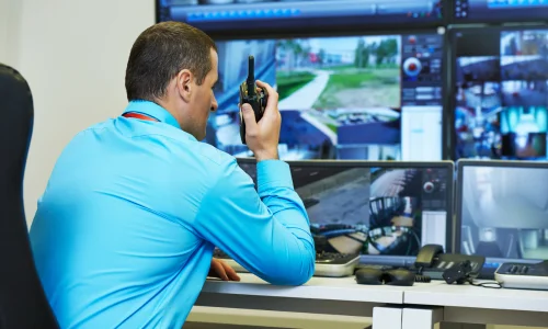 Security Manager seaport hotel job