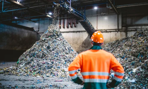 Waste Management