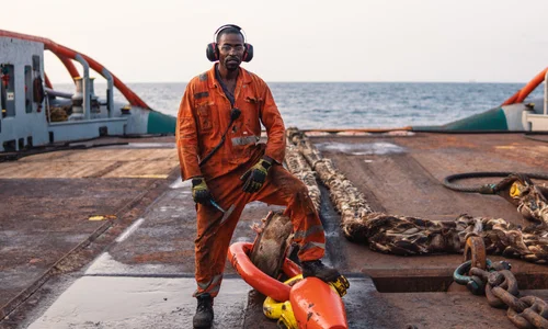 Able Seaman job