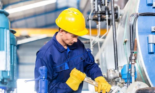 Cathodic Protection Technician job