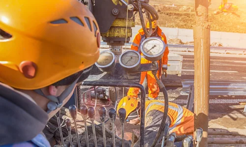 Drilling Engineer job