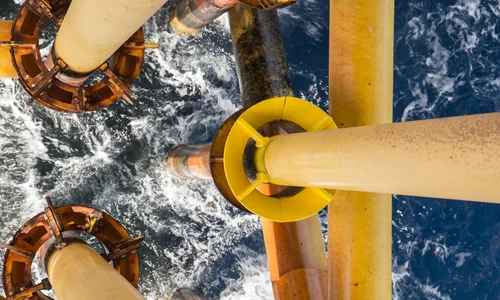 Drilling Operations job