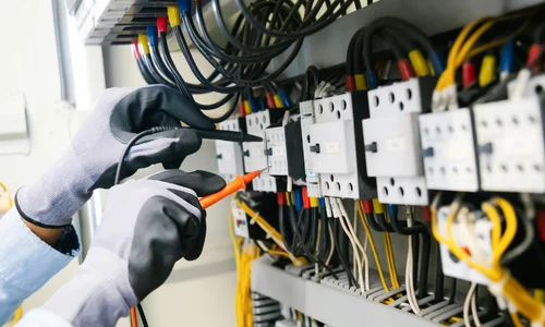 Electrical Engineer job