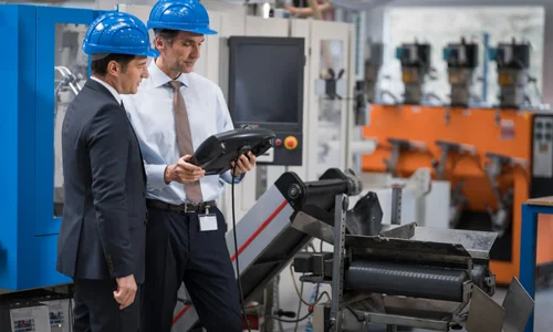 Engineering & Operations job
