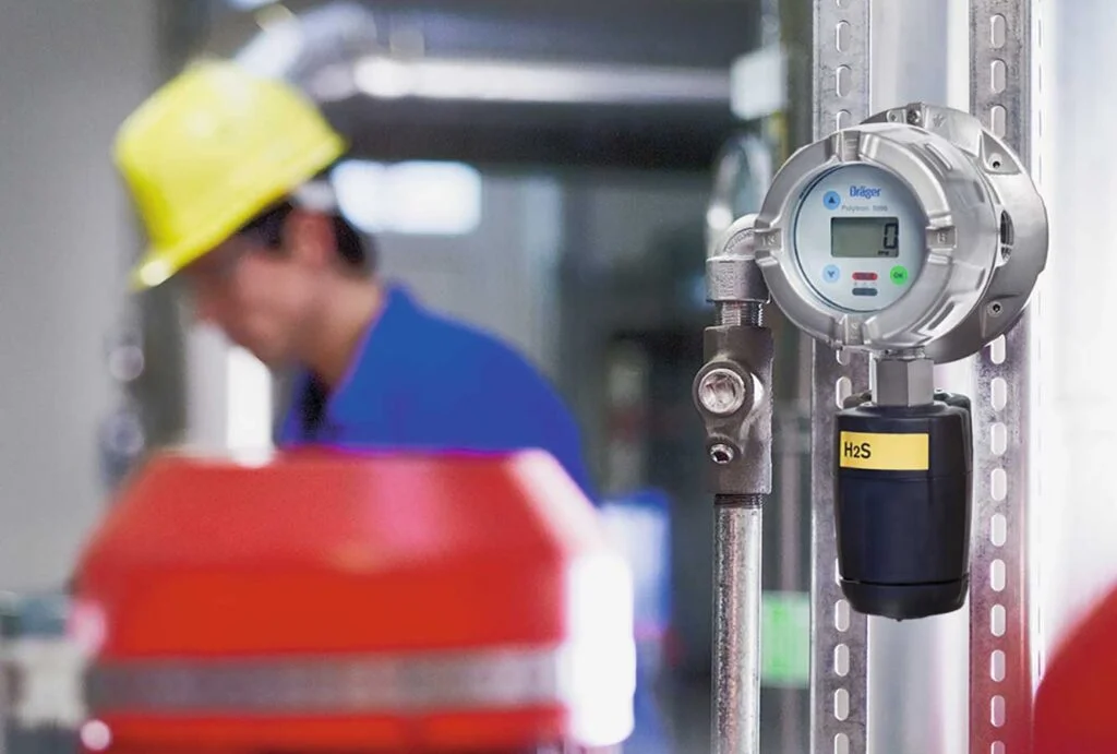 Fire & Gas Technician job
