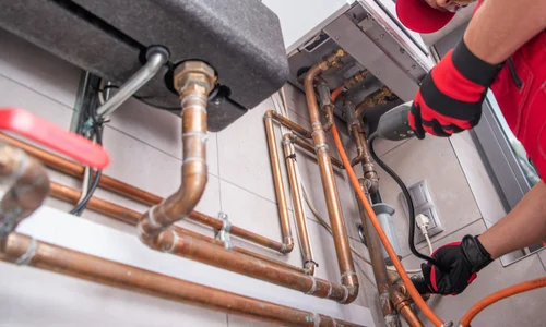 Gas Analyzer Specialist job