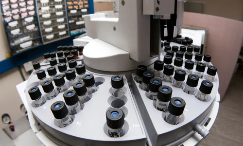 Gas Chromatographer job