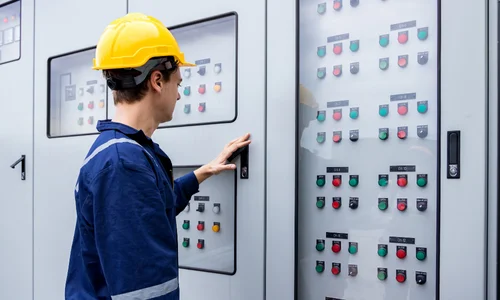 Instrumentation & Control Engineer job