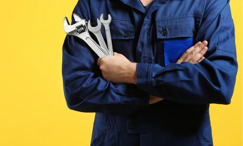 Instrumentation Technician job