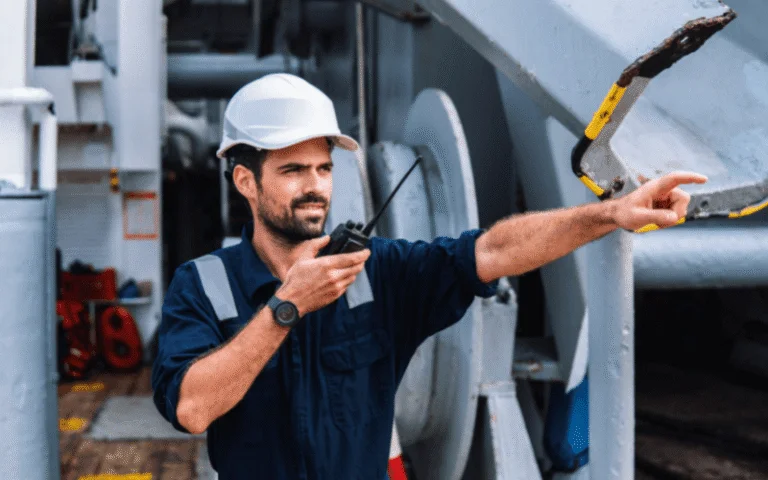 Instrumentation Technician job