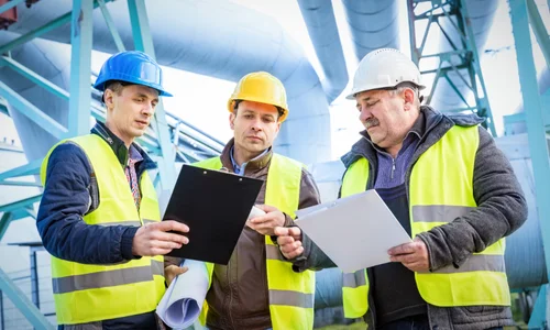 Loss Control Specialist job