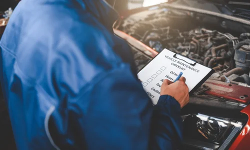 Maintenance Engineer job