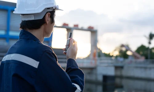 Maintenance Supervisor job