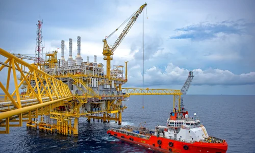 Maintenance & Support job