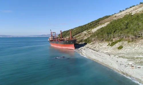 Marine Superintendent job