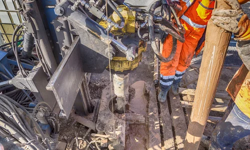 Mud Engineer/Drilling Fluids Specialist job