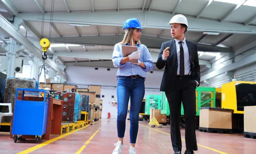 Operations Manager job