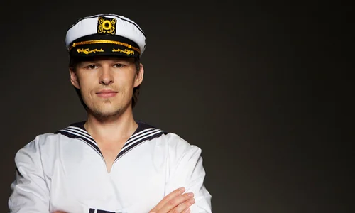 Ordinary Seaman job