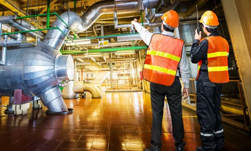 Pipeline Engineer job