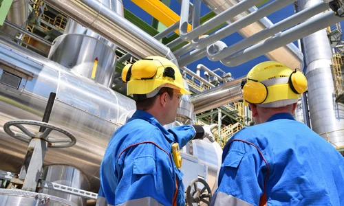 Process Engineer job