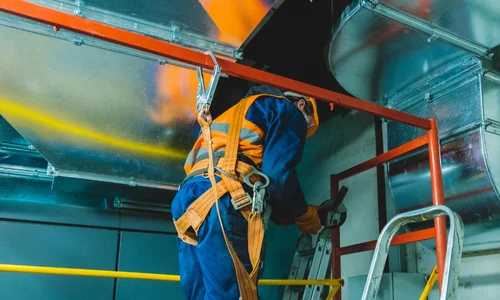 Safety Technician job