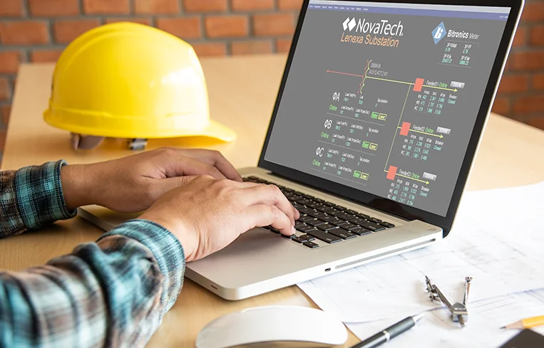 SCADA Specialist job