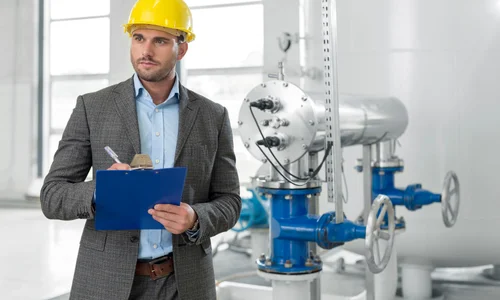 Tank Farm Supervisor job