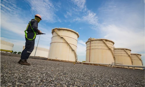 Tank Maintenance Technician job
