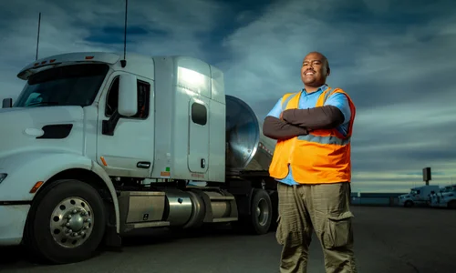 Tanker Truck Driver job