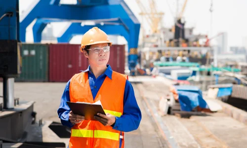 Technical Superintendent job