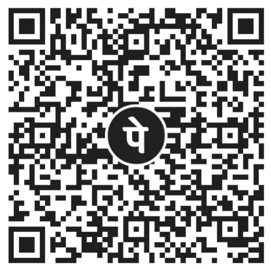 Payment QR Code