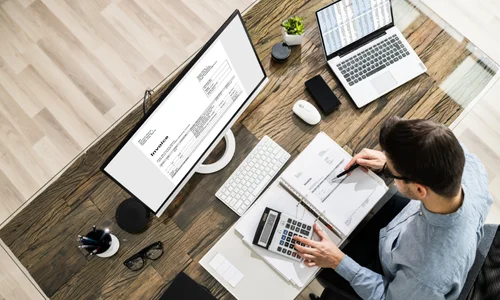 Accountant