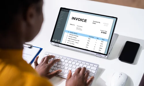 Billing and Invoicing Specialist