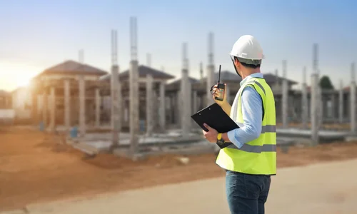 Civil Engineer