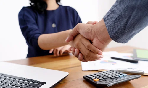 Customer Relations Specialist