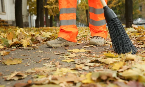 Groundskeeper
