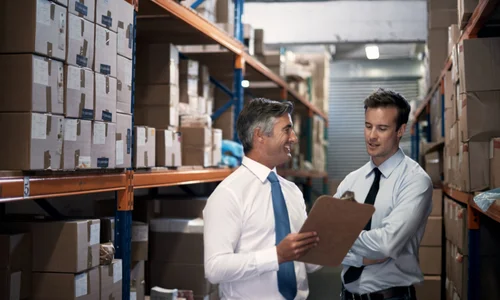 Logistics Coordinator