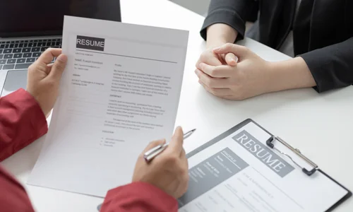 Recruitment Specialist