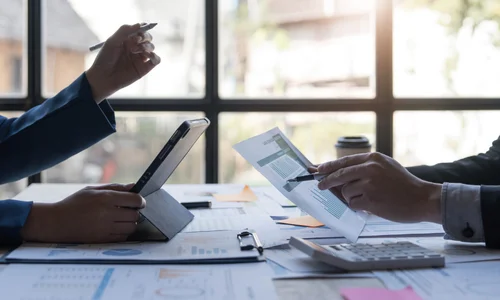 Revenue Manager