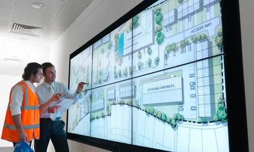 Urban Planner