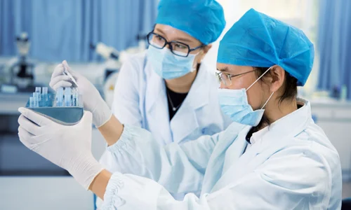 Water Quality Technician