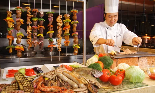 Cook/Commis Chef job