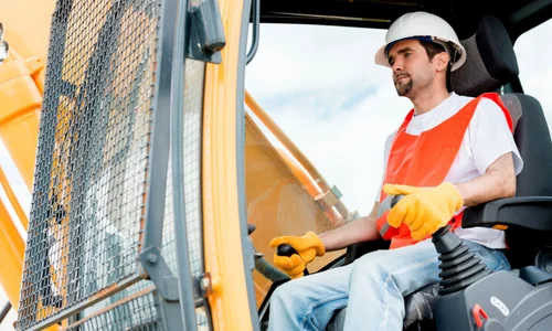 Crane Operator job