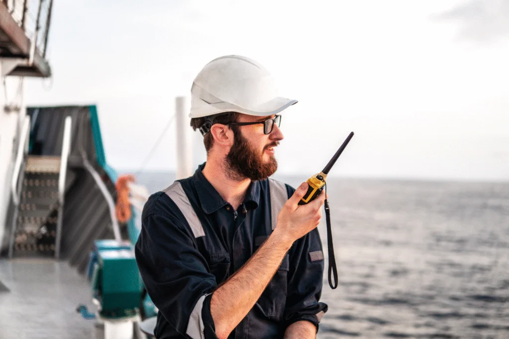 Safety Officer job