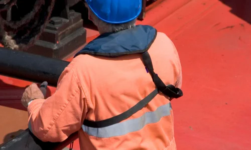 Deckhand/Seaman job