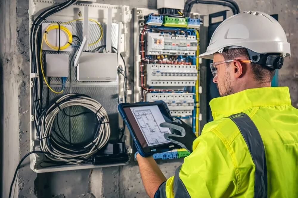 Electrical Engineer job