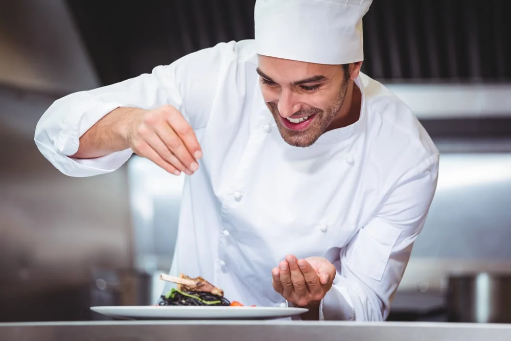 Executive Chef job