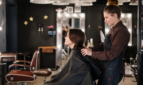 Hair Stylist job